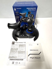 Playstation thrustmaster fligh for sale  Dallas