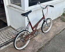 Sold rebuilt bsa for sale  BRIGHTON