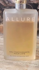 Chanel allure edt gebraucht kaufen  Hamm