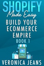 Shopify made easy for sale  Williamsburg