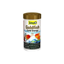 Tetra goldfish gold usato  Napoli