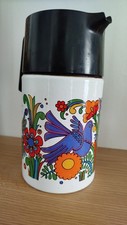 Thermos acapulco vintage d'occasion  Barbezieux-Saint-Hilaire