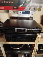 Platine lecteur philips d'occasion  Tournay