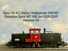 Spur digital hobbytrade gebraucht kaufen  Borstel-Hohenraden