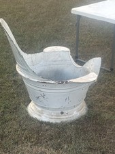 Cowboy bathtub rare. for sale Cowboy bathtub rare. for sale  Pleasant Grove