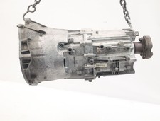 Getriebe gang bmw gebraucht kaufen  Wittenburg