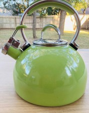 Kitchenaid quart whistling for sale  San Antonio