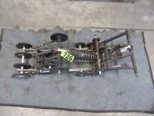 2000 yamaha snowmobile for sale  Pandora