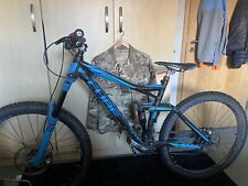 Cube fritzz 160 for sale  DARLINGTON