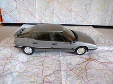 Citroen grise solido d'occasion  Aunay-sur-Odon
