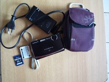 Fujifilm finepix noir d'occasion  Frejus
