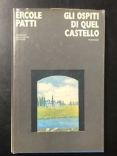 Patti ercole. gli usato  Milano