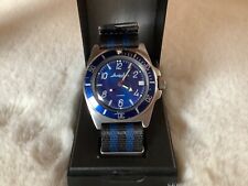 Taucheruhr vostok automatik gebraucht kaufen  Möhnesee