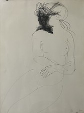 Emilio greco usato  Nettuno