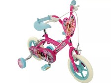 Barbie girls bike for sale  UK