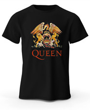 Shirt queen freddie usato  Italia