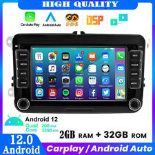 Carplay car stereo for sale  BIRMINGHAM