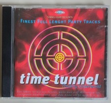 Time tunnel thrilling gebraucht kaufen  Hamburg