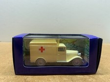 Tintin asylum ambulance d'occasion  Expédié en Belgium