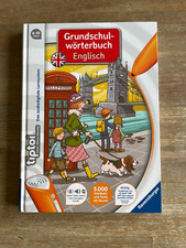 Tiptoi grundschulwörterbuch e gebraucht kaufen  Vilsbiburg