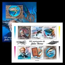 Writer jules verne d'occasion  Expédié en Belgium