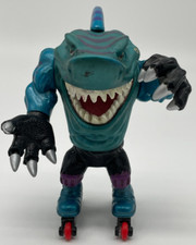 1995 street sharks for sale  Upland