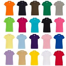 Damen piqué poloshirt gebraucht kaufen  Ostbevern