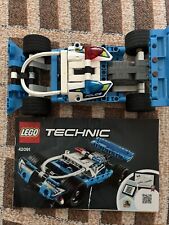 Lego technic 42091 gebraucht kaufen  Burghausen