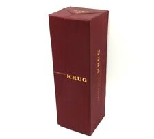 Krug grand cuvee for sale  Bethlehem