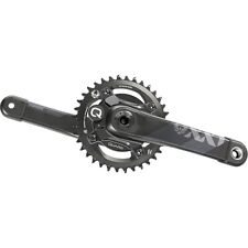 Guarnitura carbonio sram usato  Pesaro