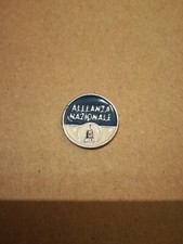 Spilla spilletta pin usato  Bardolino
