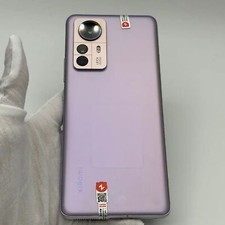 Smartphone Snapdragon Xiaomi 12S pro 6.73" 50MP 128GB 256GB 512GB Google Play comprar usado  Enviando para Brazil