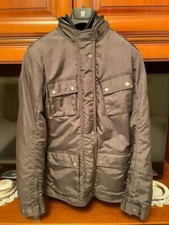 Belstaff giubbotto moto usato  Italia