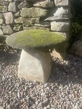 Large antique staddle for sale  HEREFORD