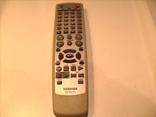Telecomando toshiba r0079 usato  Roma