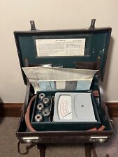 Vintage aei velometer for sale  BRISTOL