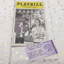2006 playbill rabbit for sale  Tallahassee