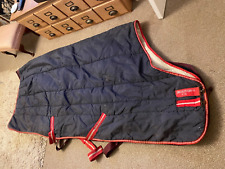 Horseware heavyweight stable for sale  LEICESTER