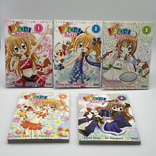 Lot mangas kilari d'occasion  Noyal-Châtillon-sur-Seiche