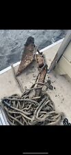 Boat anchor used for sale  Jacksonville