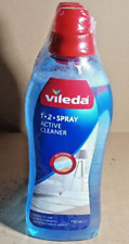 Vileda spray active for sale  BRADFORD