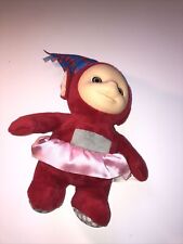 Party teletubbies teletubby for sale  HUNTINGDON