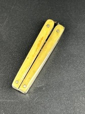 Antique miniature folding for sale  CARMARTHEN
