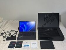 Asus rog zephyrus for sale  Woodside