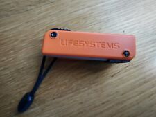 Lifesystems double action for sale  WIRRAL
