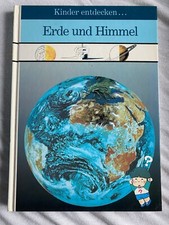 Erde himmel reihe gebraucht kaufen  Seebruck