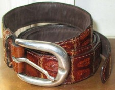 alligator belt for sale alligator belt for sale South Portland