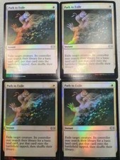 Path exile foil usato  Siena