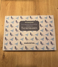 Taubenrassen illustriertes pra gebraucht kaufen  Pullach i.Isartal