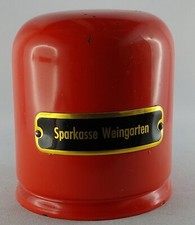 Massive metall spardose gebraucht kaufen Massive metall spardose gebraucht kaufen  Schweinfurt